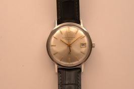 Girard Perregaux Gyromatic Vintage