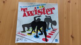 Jeu de société Twister