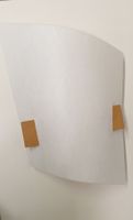 Wandlampe Domus