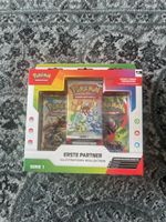Pokemon Erste Partner Illustr. Kollektion Serie 1