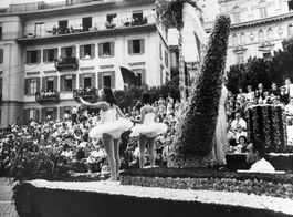 Ticino, Lugano, Winzerfest, Tourismusfoto, TOP