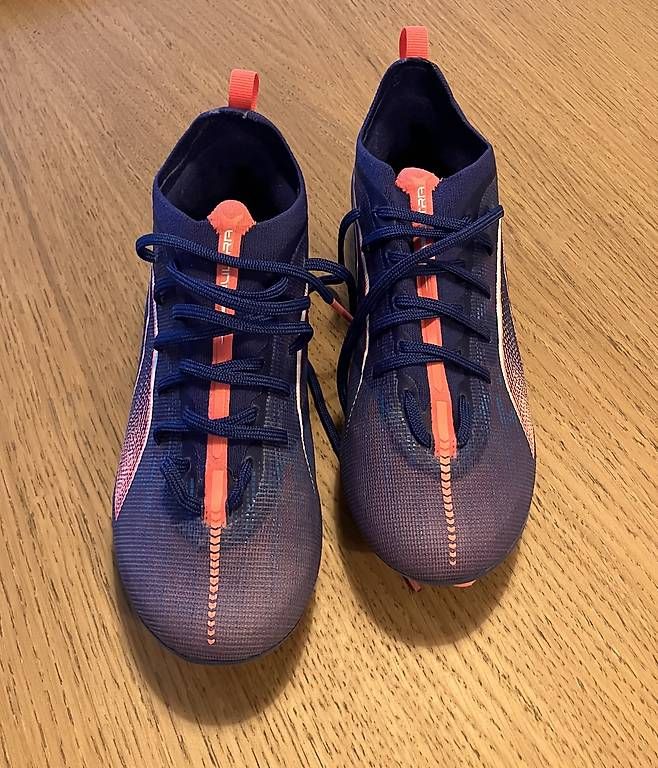 Scarpe da uomo: Scarpe da calcio  – Usato da Bellinzona venduto da ste_72hb 2