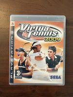 Virtua Tennis 2009 für PS3