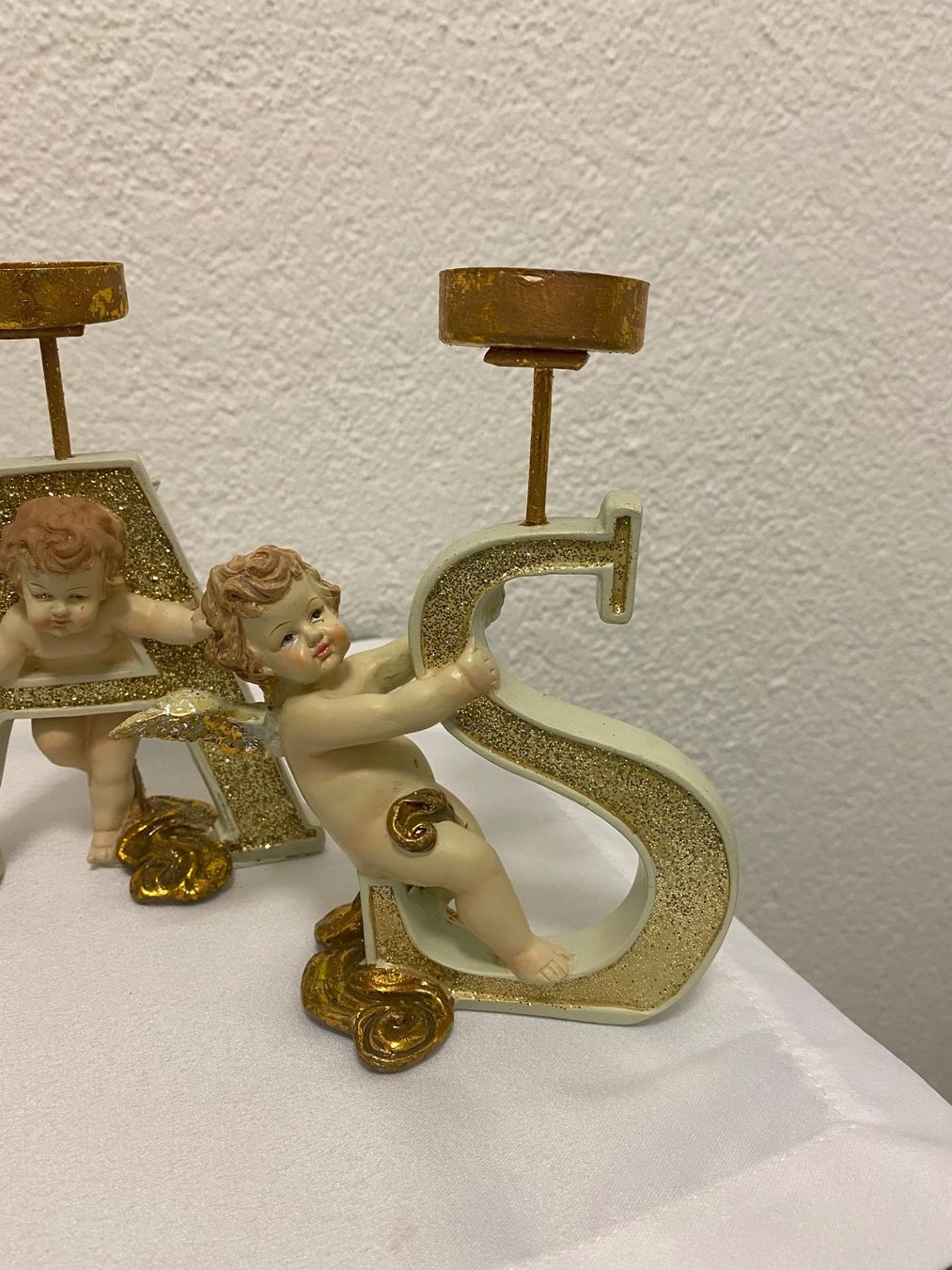 Alle Dekorationen: XMAS Engel Neu – Gebraucht aus Bern von Ninitto 3