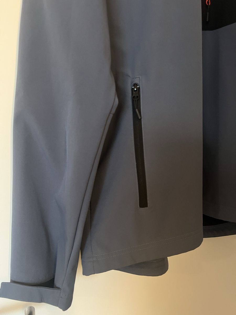 Icepeak Giacche: Icepeak Softshell Jacke, neuwertig, Grösse 3XL, NEU – Nuovo (secondo la descrizione) da Langenthal venduto da Alperose_5 2