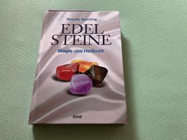 Edelsteine Magie und Heilkraft