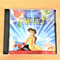 CD - Arielle die Meerjungfrau 2 - Sehnsucht nach dem Meer