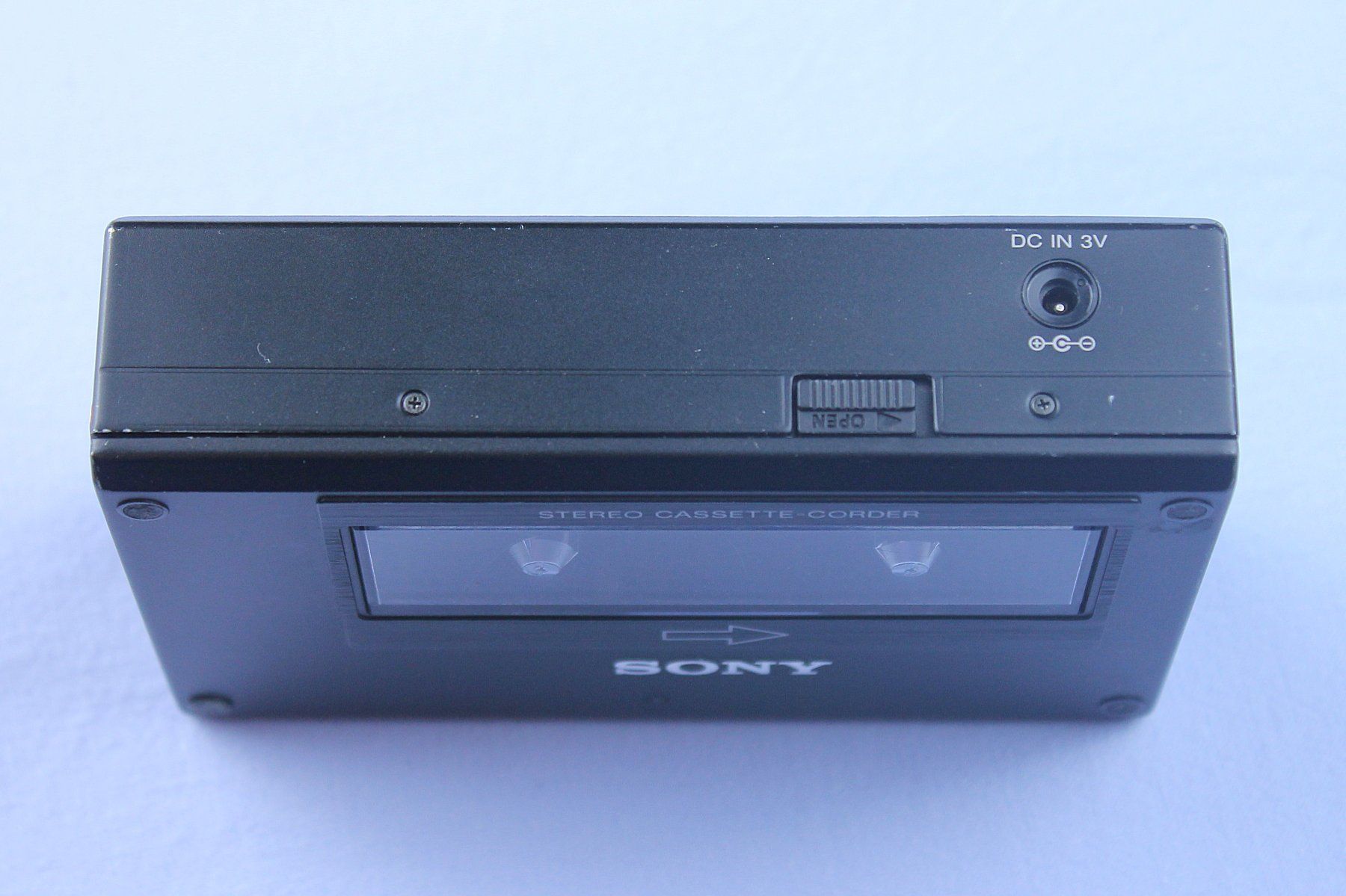 Sony Lecteur media portable: SONY Walkman WM-D3 Professional – D'occasion à Reinach BL par bk_brockireinach 2