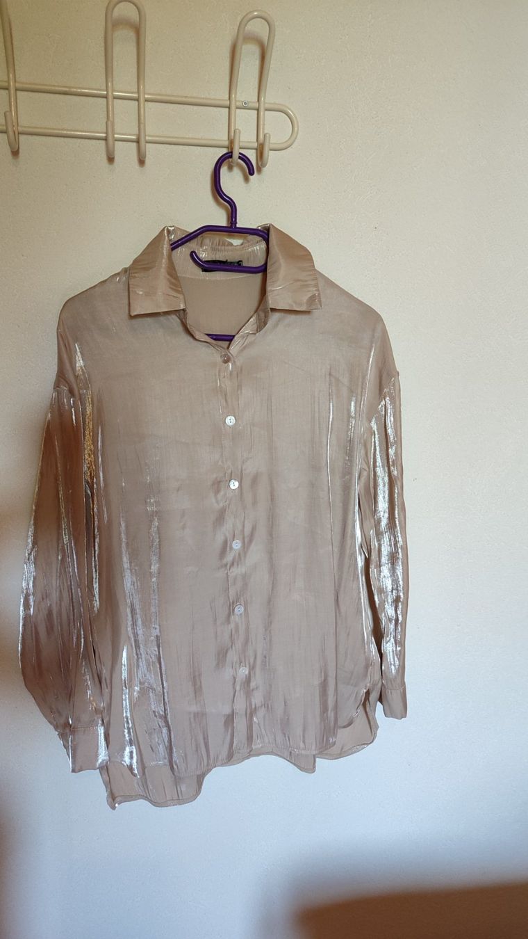 Zara Camicette: Langarm-Bluse, Gr. S, NEU, Set: 9 Stk. – Nuovo e nell'imballaggio originale da Brüttisellen venduto da nic_xm7s 4