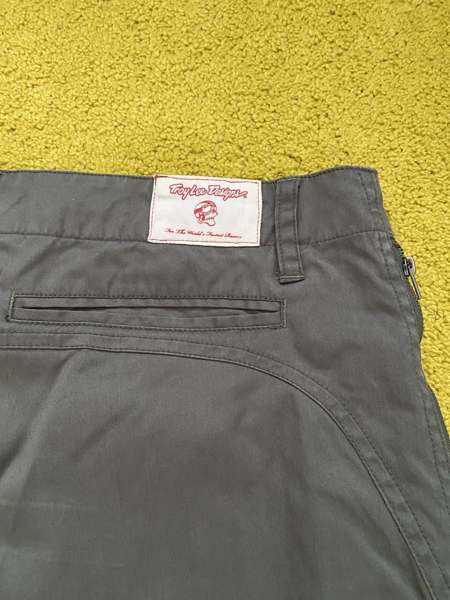 Troy Lee Pantaloni: Troy Lee Design Hose – Nuovo (secondo la descrizione) da Buttwil venduto da Oni-78 2