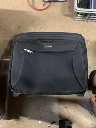 Kleiner Reisekoffer Koffer Tasche