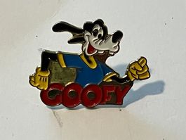 1 Pin Goofy