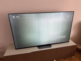 Sony Bravia Kd-65af8