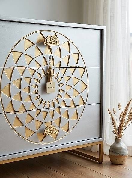 Kommoden:  Design Kommode | Handveredelt | Upcycling Unikat – Gebraucht aus Obfelden von airmax48 1