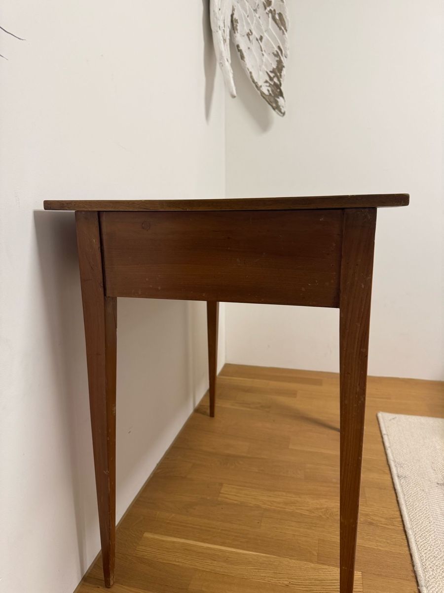 Scrivanie: Biedermeier Schreibtisch – Usato da Ebmatingen venduto da dartim 1