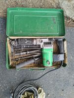 Hitachi Spitzhammmer