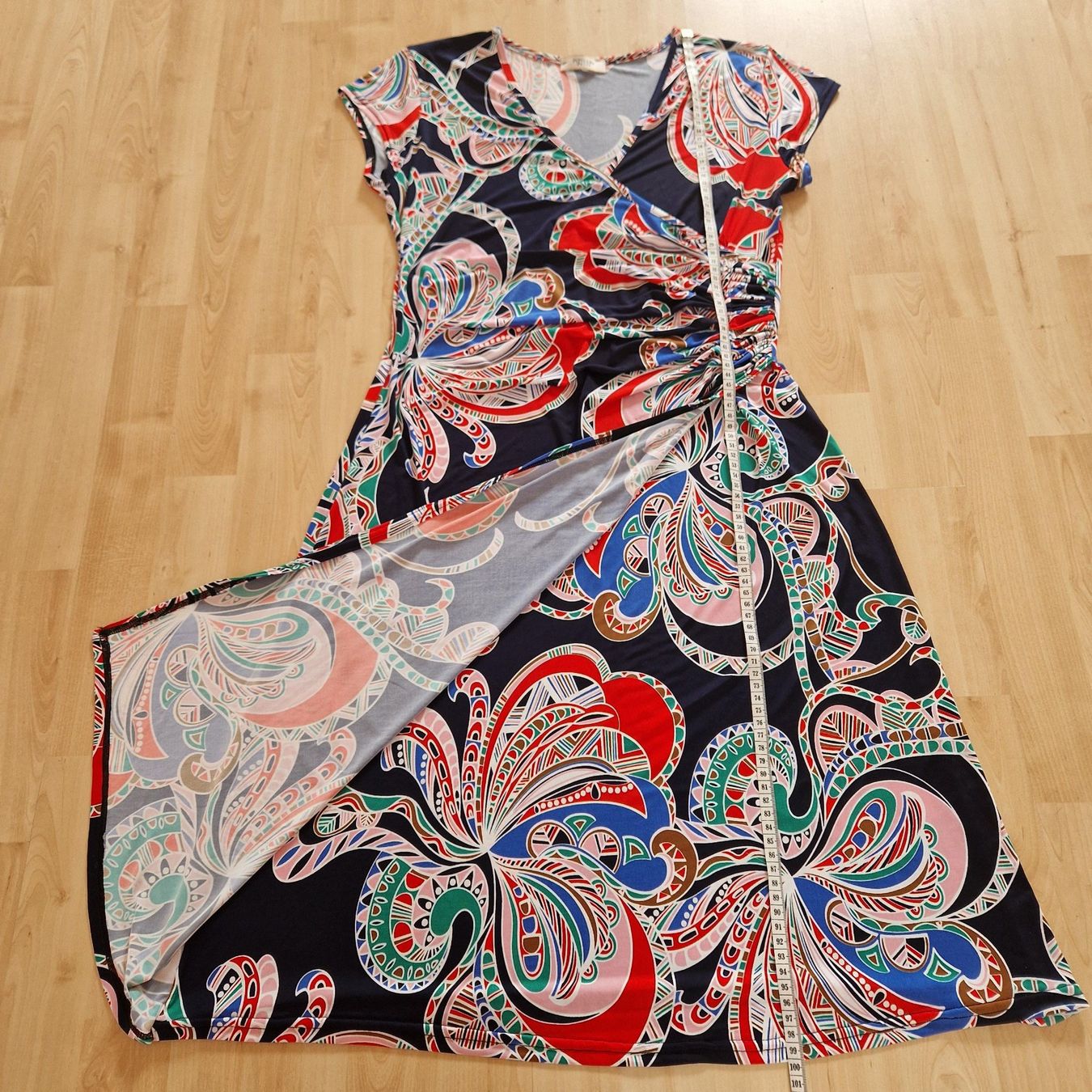 Kleider: Schönes Kleid – Gebraucht aus Obergösgen von js9_h6hp 1