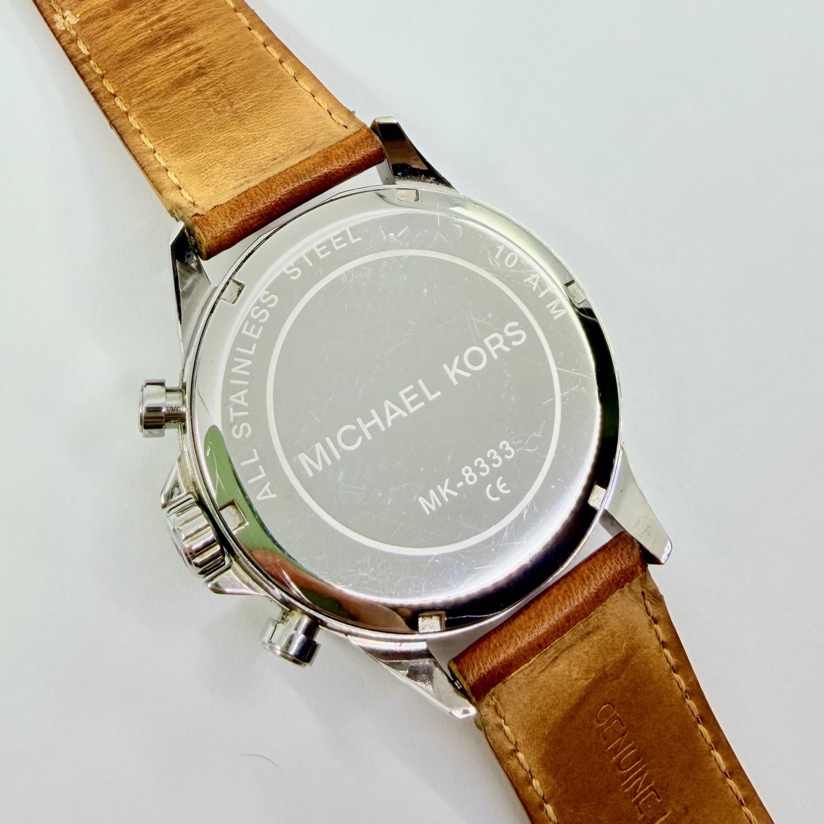 Michael Kors Montres: Michael Kors Quartz Uhr – D'occasion à Zürich par watch_trader 2