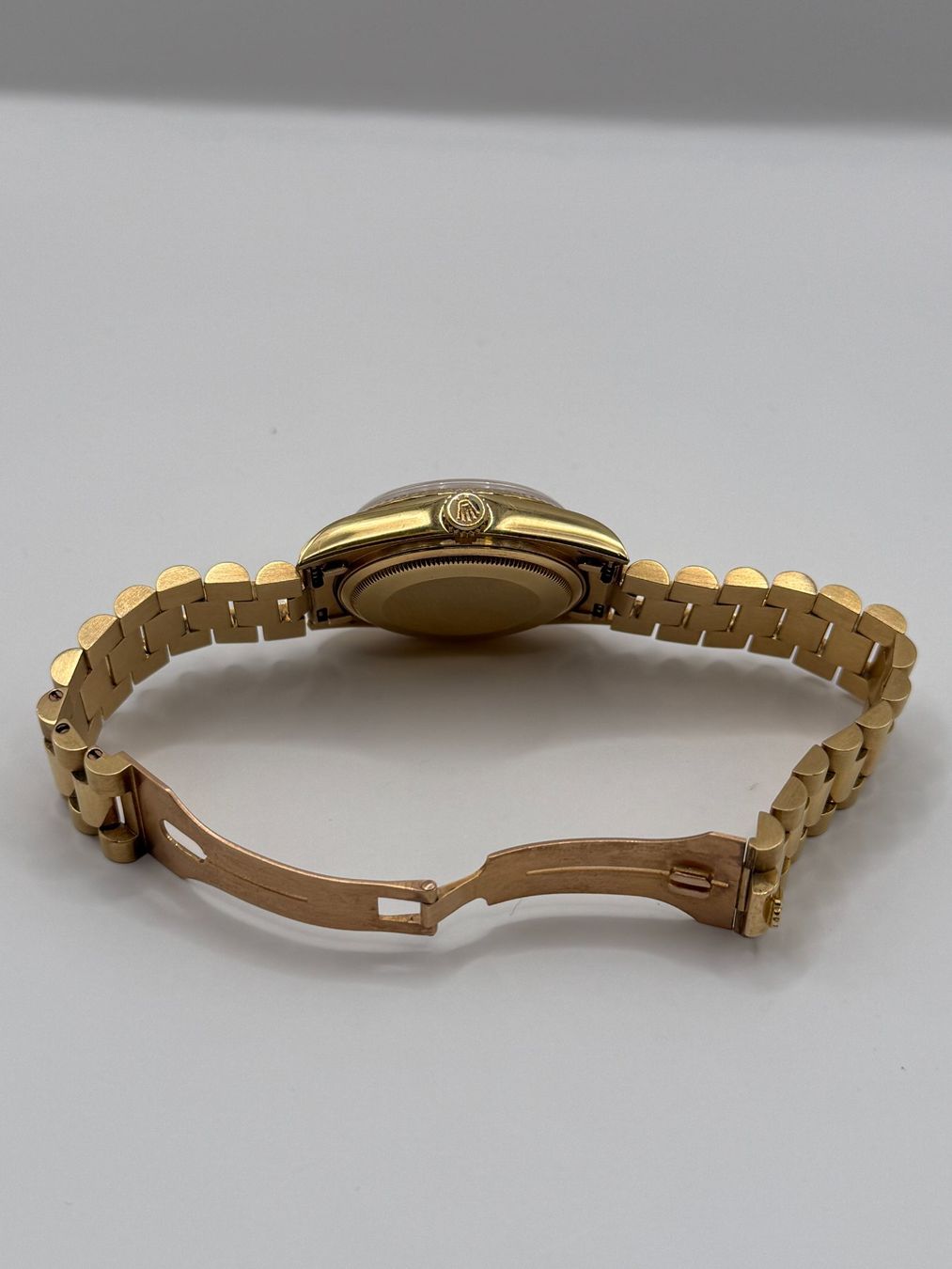 Rolex Orologi: Rolex Day Date 36 – Usato da Bottens venduto da Evergold.ch 2
