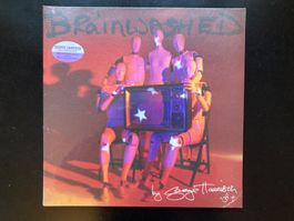 George Harrison (Beatles) – LP – Brainwashed – 1. EU, 2002
