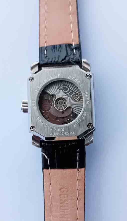 ETICA Damen Automatik Uhr (Neu und originalverpackt) in Baar für