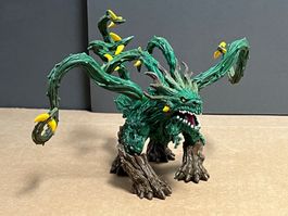 Schleich 70144 Dschungel Ungeheuer Eldrador
