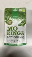 Bio Moringa Pulver von Purasana, 200g - Superfood Boost