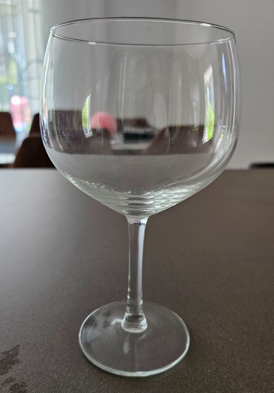 Bicchieri: 6 Grosses Weinglas / Cocktailglas – Usato da Kreuzlingen venduto da nilguen
