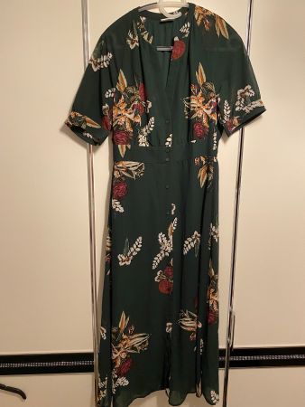 Damen Kleid von ZALANDO gr.40