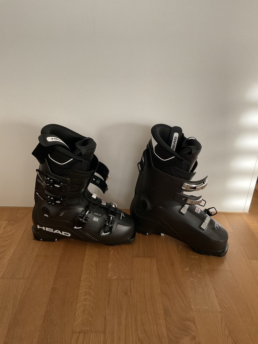 Head Scarpe da uomo: Head Ski Schuhe Edge Lyt 90X 280-285 – Nuovo (secondo la descrizione) da Aarau venduto da chi_qnc5 1