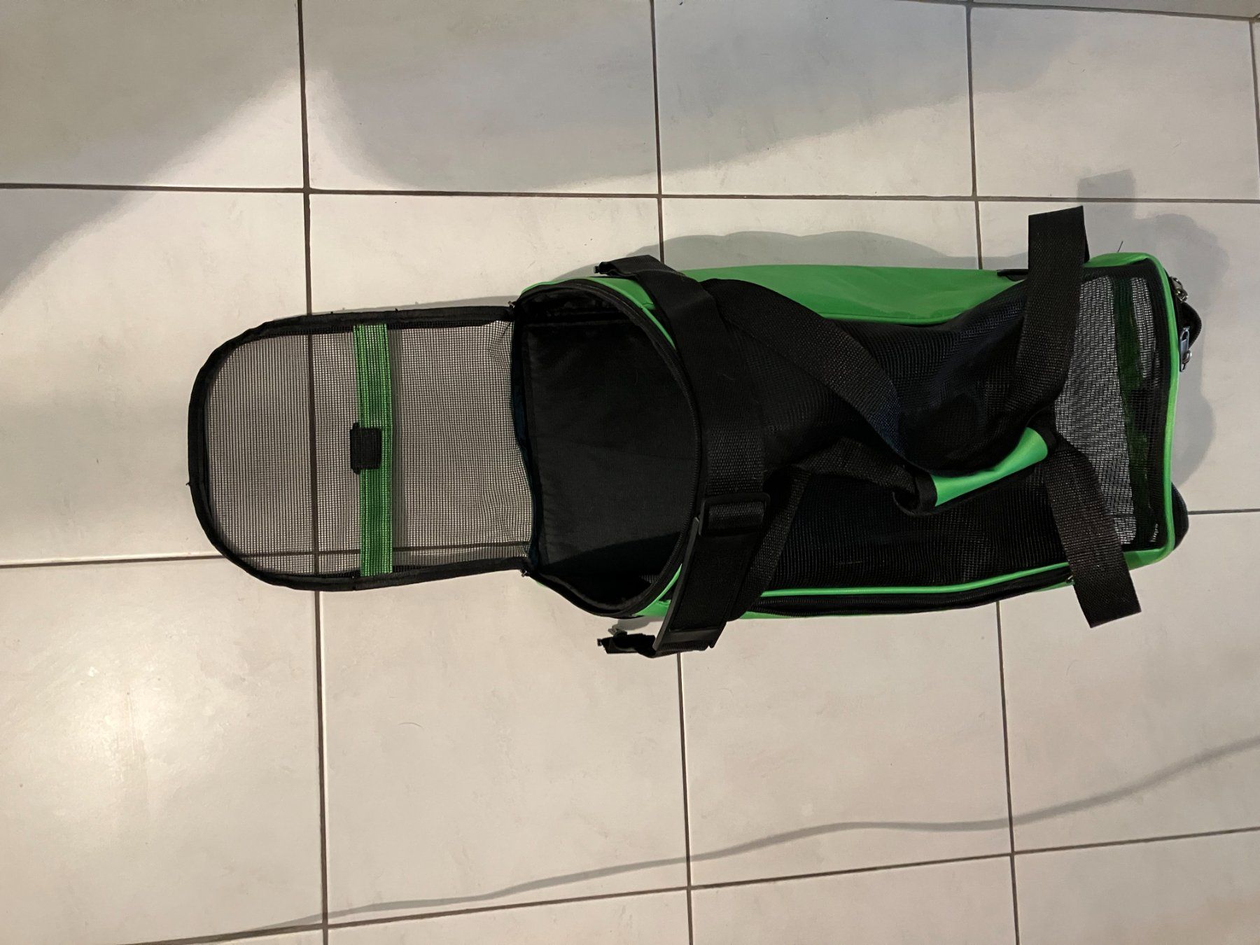 Borse: Tragtasche Hund – Usato da Weinfelden venduto da Cauma