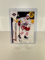 209 Nico Dünner SC Rapperswil-Jona Lakers 2024/25 SportZoo