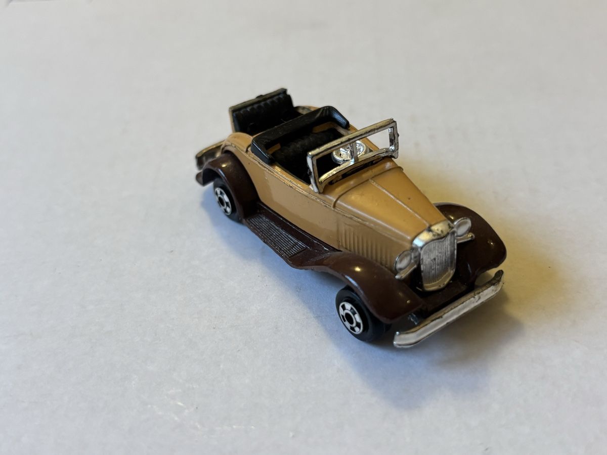 Ford Modellini d'auto: Zylmex - Ford Roadster – Nuovo (secondo la descrizione) da Zürich venduto da s0u9 2