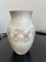 Burri  Vase Vintage