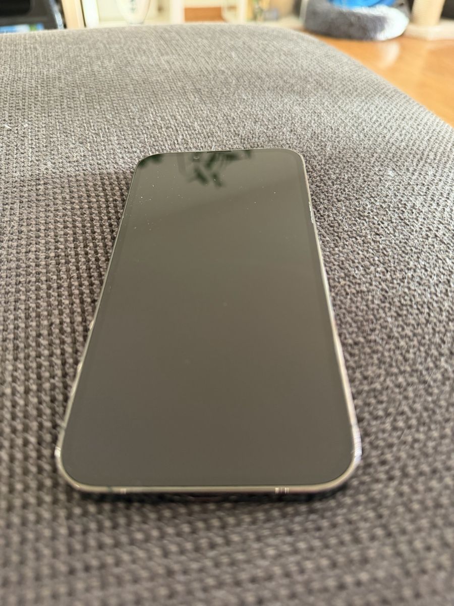 Apple Telefoni cellulari / Smartphones: Iphone 13 Pro 128Gb – Usato da Wallisellen venduto da JoshZh97 1