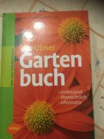 Garten Buch