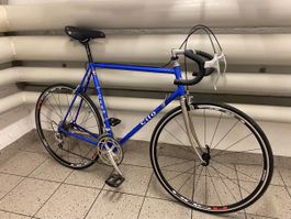 Cilo Rennrad 28“, sehr gut erhalten