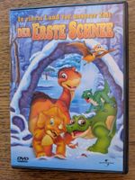 Der erste Schnee - In einem Land vor unserer Zeit (DVD)
