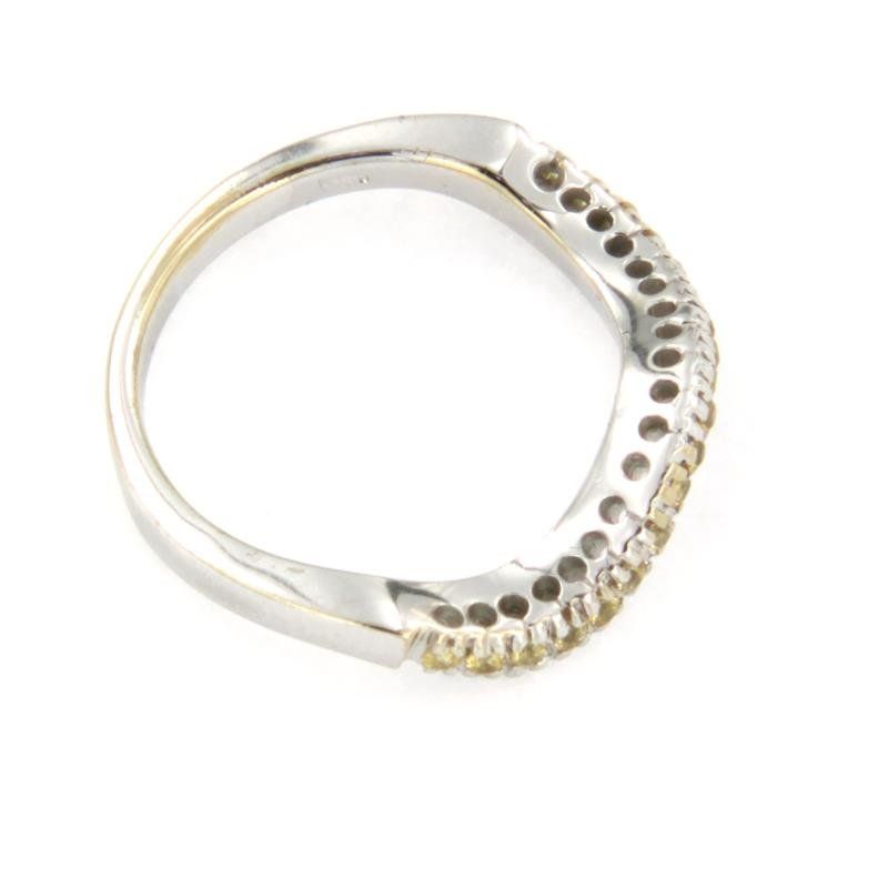 Anelli: Ring in gold 18K – Usato da Stabio venduto da oroineurosuisse 1