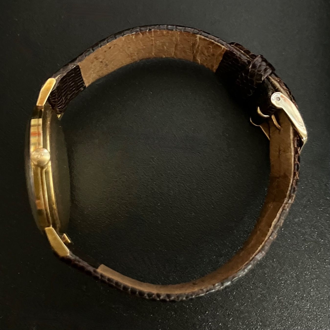 Juvenia Orologi: Juvenia Armbanduhr – Usato da Niederhasli venduto da kudulibi 1
