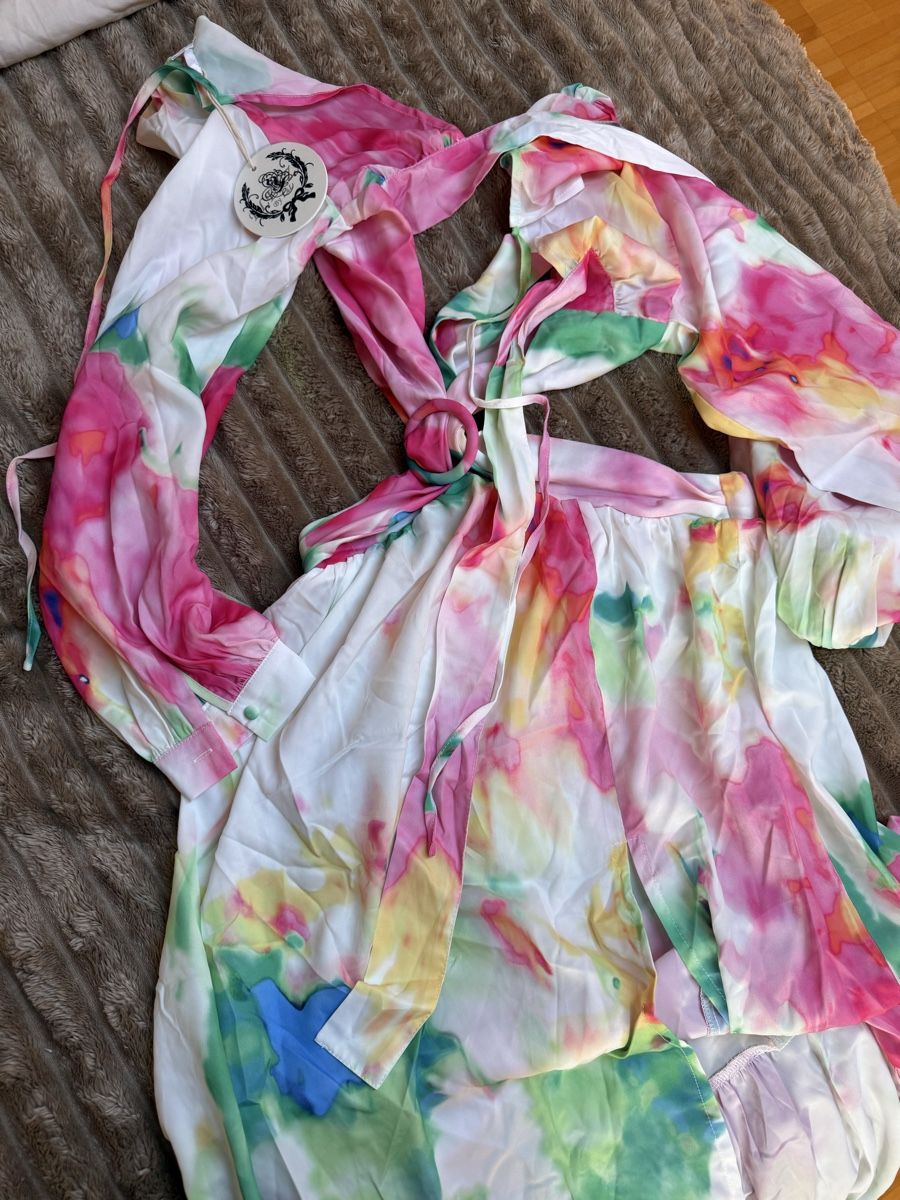 Vestiti: Robe d’été – Nuovo e nell'imballaggio originale da Pully venduto da Vckbrd 1
