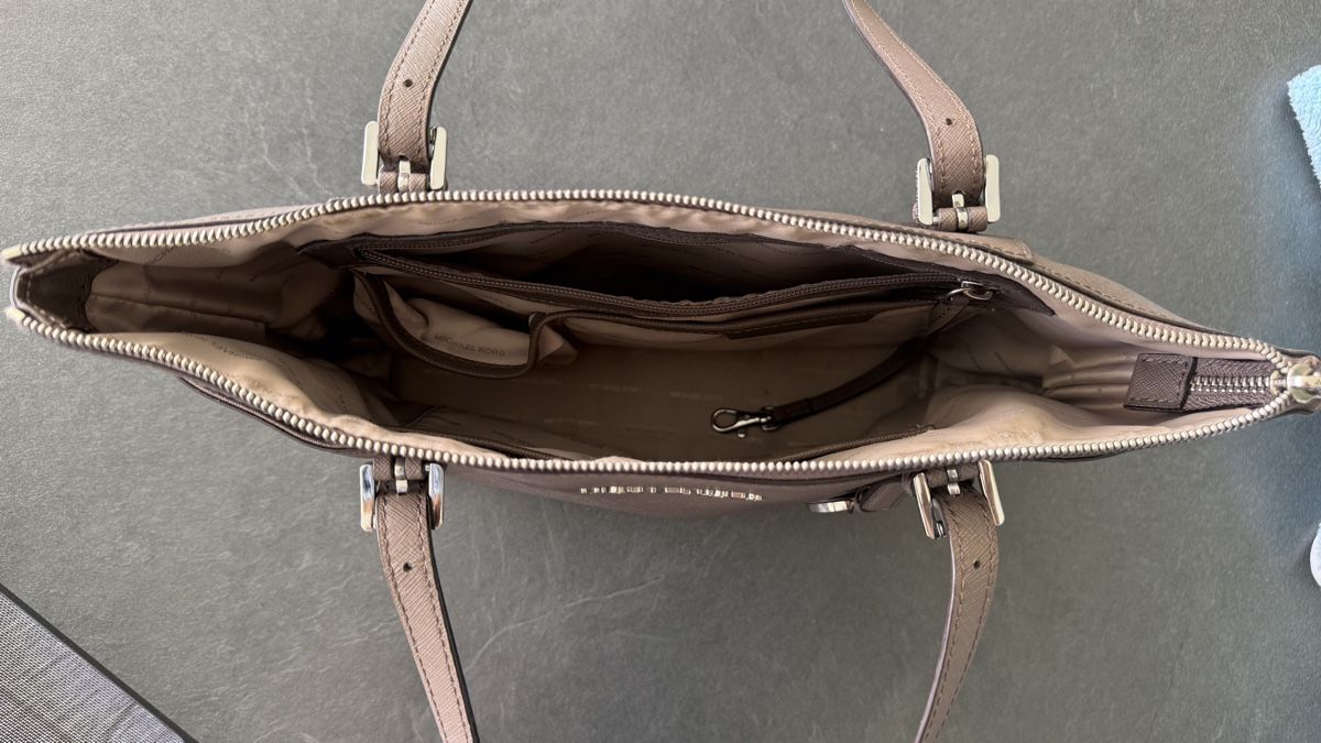 Michael Kors Borse da donna: Michael Kros Tasche – Usato da Dübendorf venduto da Ibiza90 3