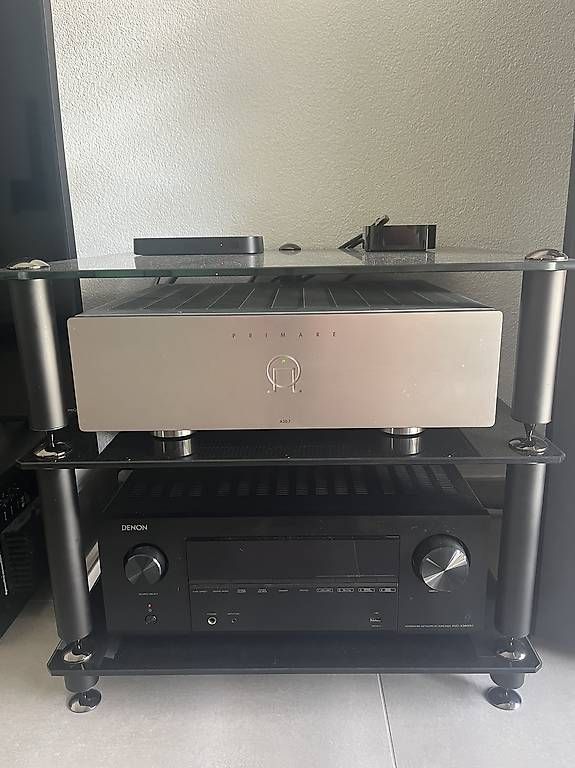 Primare Verstärker: Primare A30.7 – Gebraucht aus Ardon von yan_b9x6