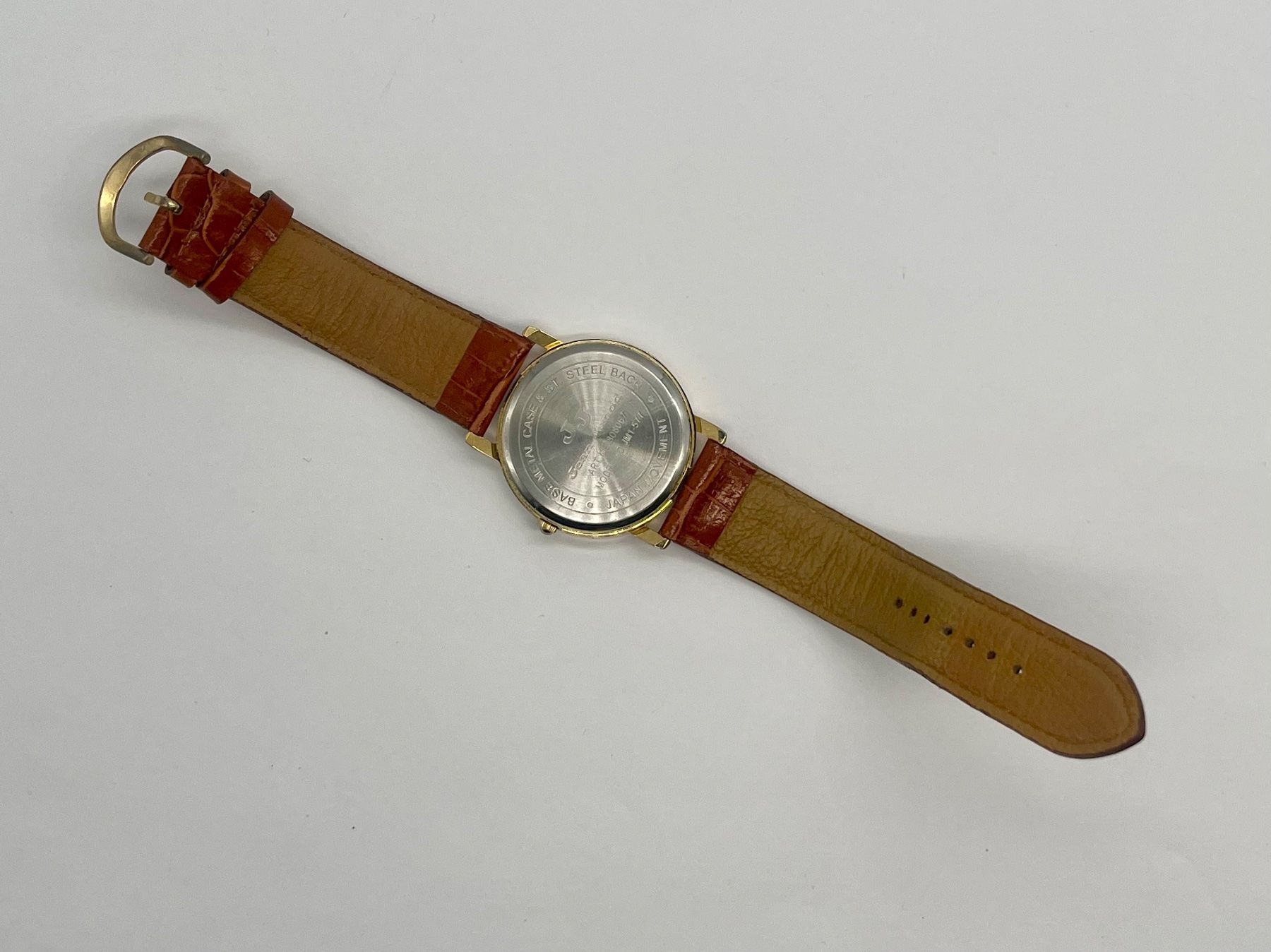 Uhren: Jean Junod JM1-577 Herrenuhr Quarz – Gebraucht aus Aarau von VelEis_Watches 4
