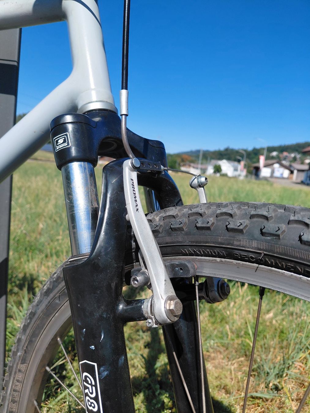 Biciclette: 26” Mountainbike – Usato da niederscherli venduto da reniel_1 3