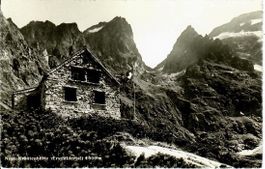 Kröntenhütte