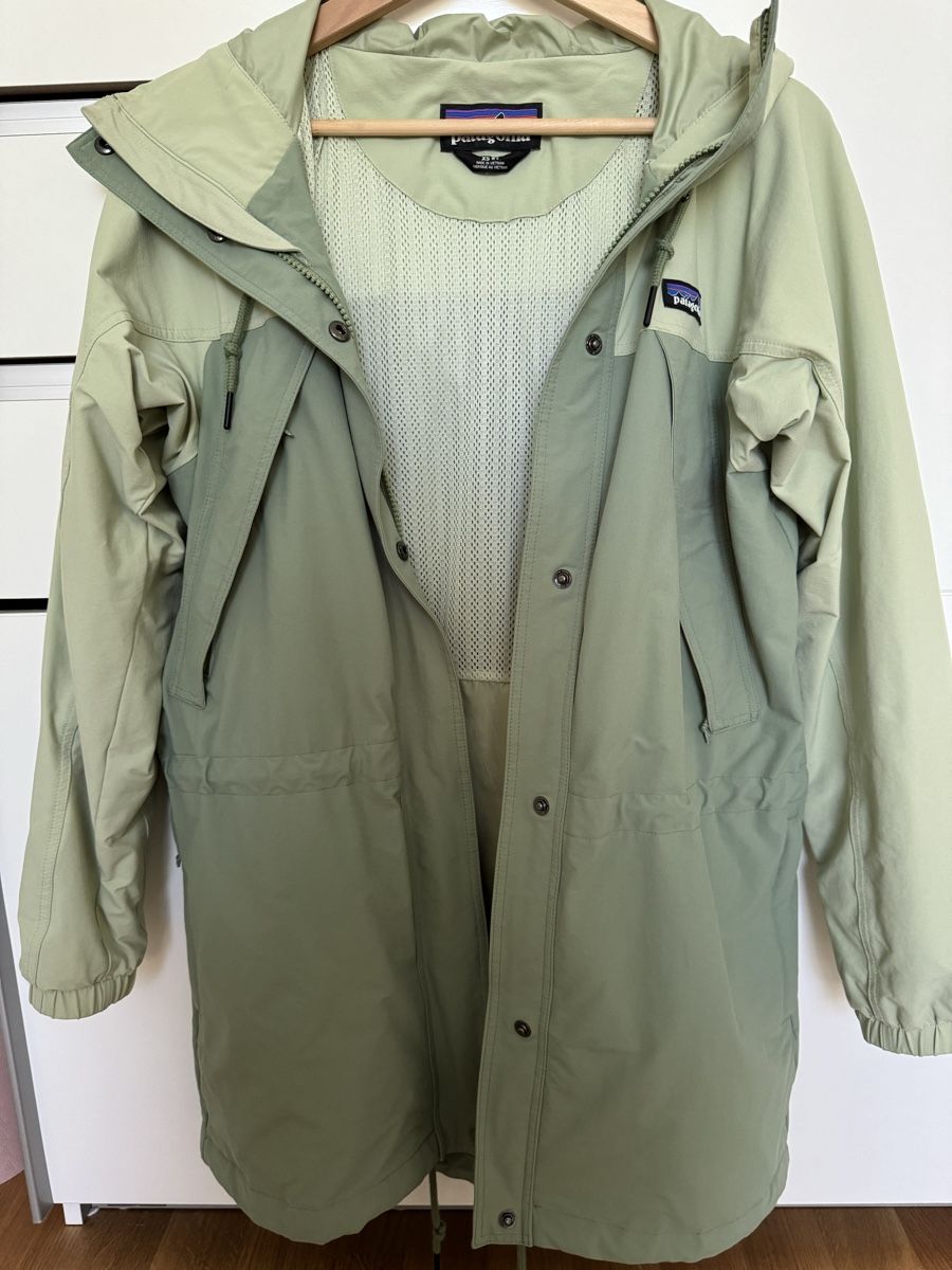 Patagonia Jacken: Regenjacke – Neu (gemäss Beschreibung) aus Beringen von ste_bh8w 7