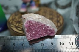 Cobalt   Calcit    Stufe   Räumung Topstone