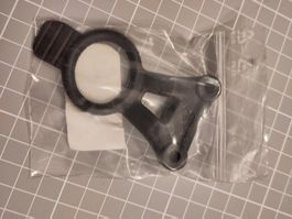 PET Flaschenhalter Ersatzgummi für Halter ab Jg 2010