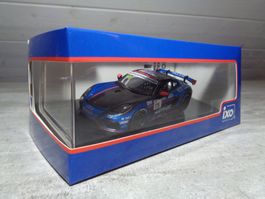 Ixo 1:43 Porsche Cayman GT4 2022
